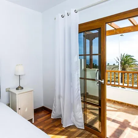 Sunset Villa
