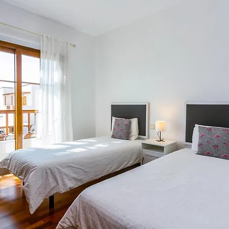 Sunset Villa Costa Teguise