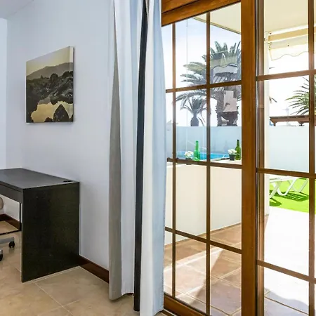 Sunset Villa Costa Teguise