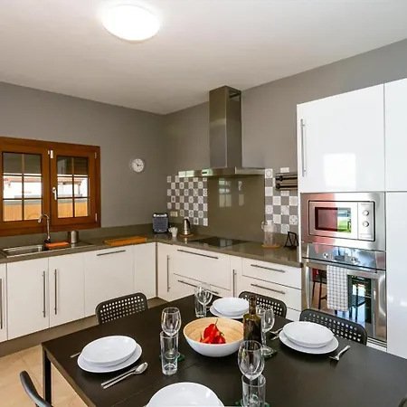 Sunset * Costa Teguise